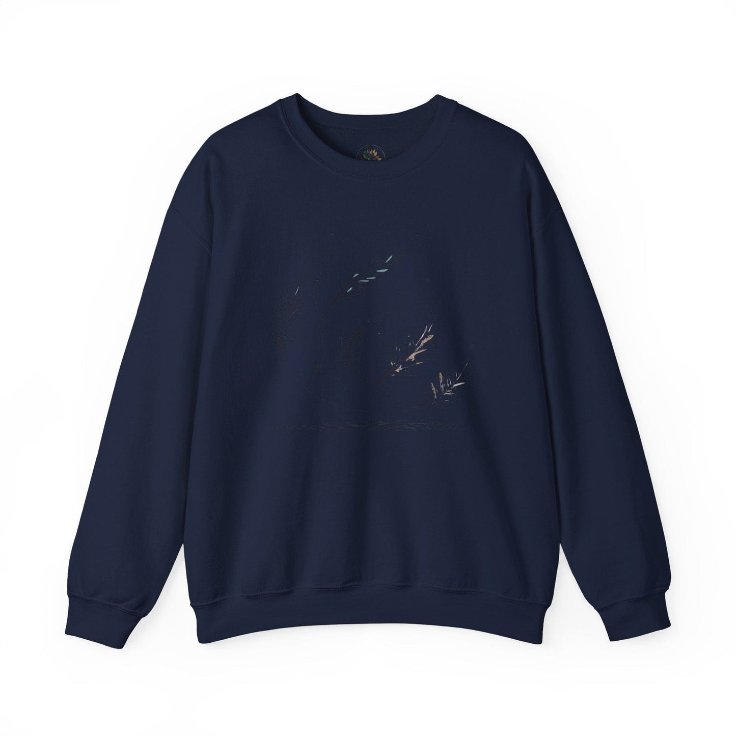 Autumn Drift Sweatshirt