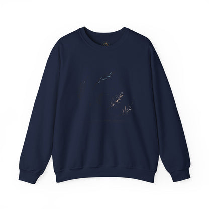 Autumn Drift Sweatshirt