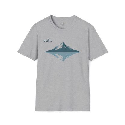 Sport Grey | Still, front view