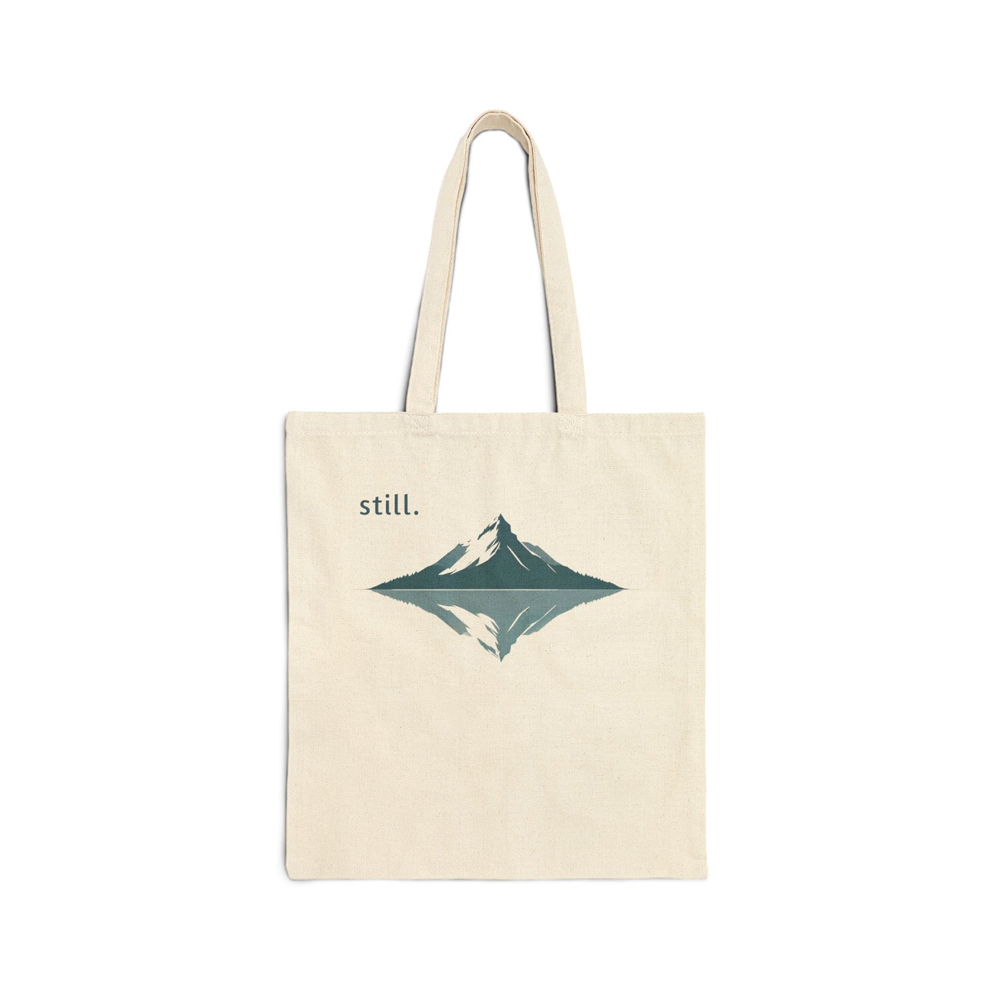 Still Tote Bag