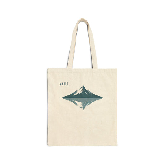 Still Tote Bag
