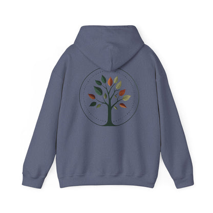 T&L Logo Hoodie
