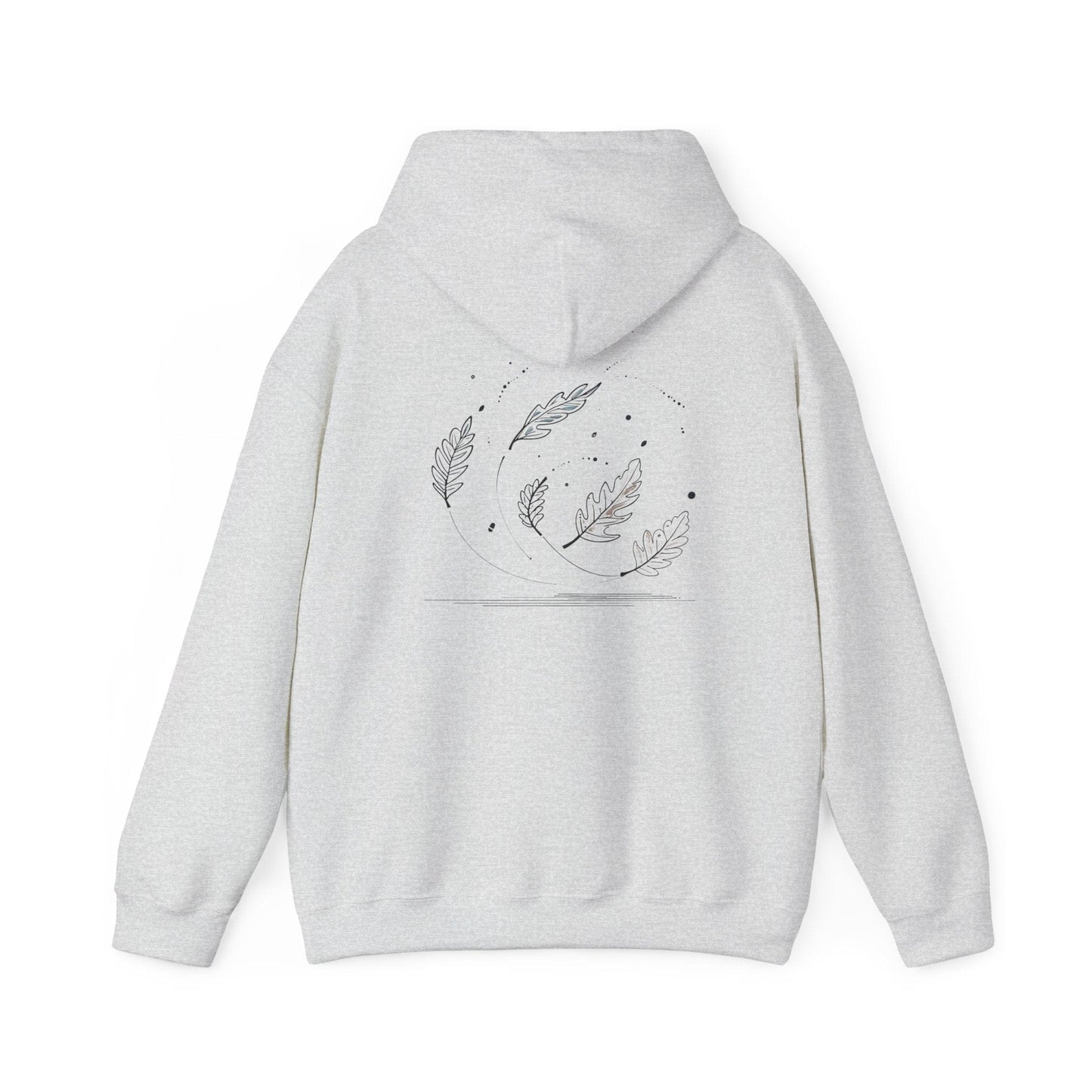 Autumn Drift Hoodie