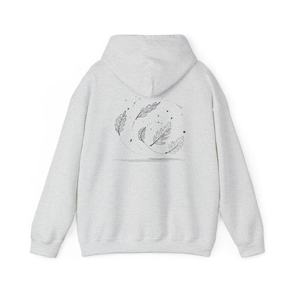 Autumn Drift Hoodie