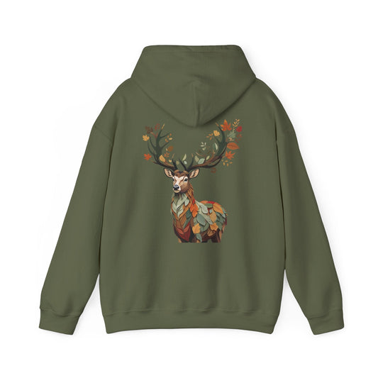 Nature`s Guardian Hoodie