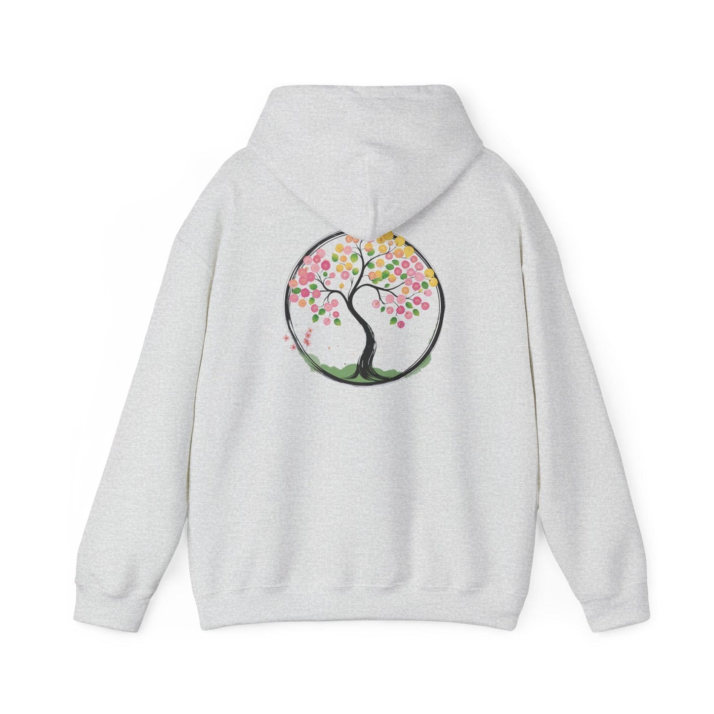 Joy in Bloom Hoodie