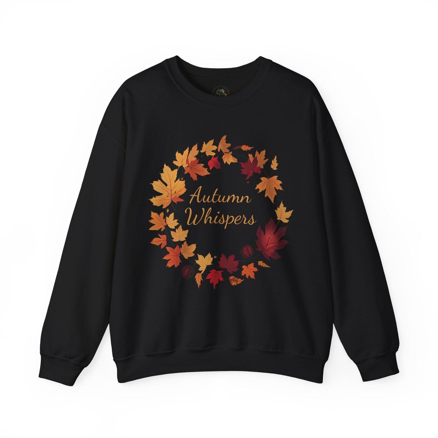 Autumn Whispers Sweatshirt