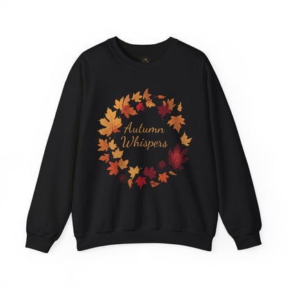 Autumn Whispers Sweatshirt