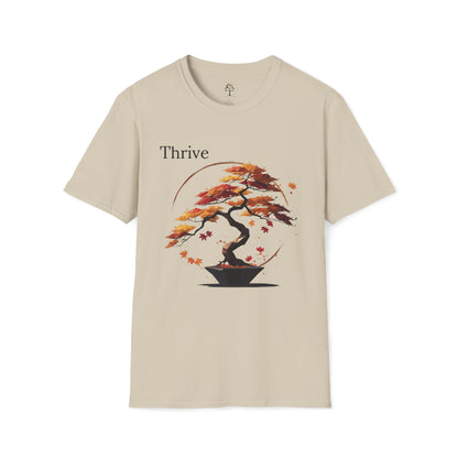 Sand | Thrive, front view