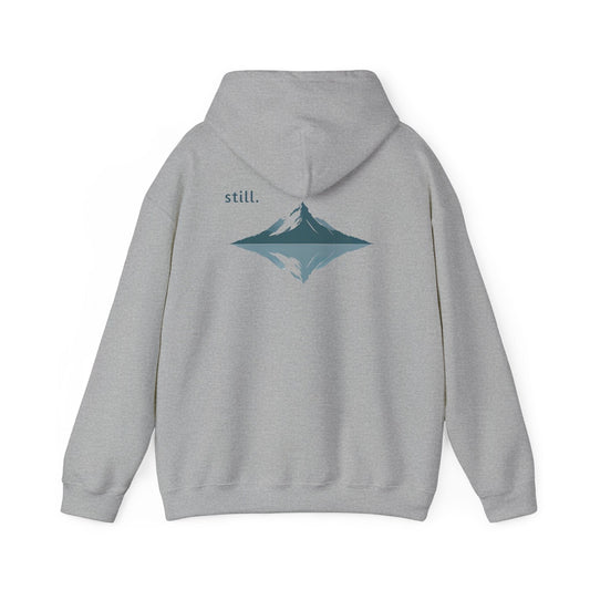 Still Hoodie