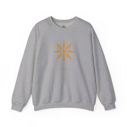 Sport Grey | Singularity Sweatshirt, front view
