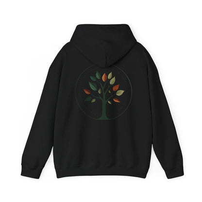 T&L Logo Hoodie