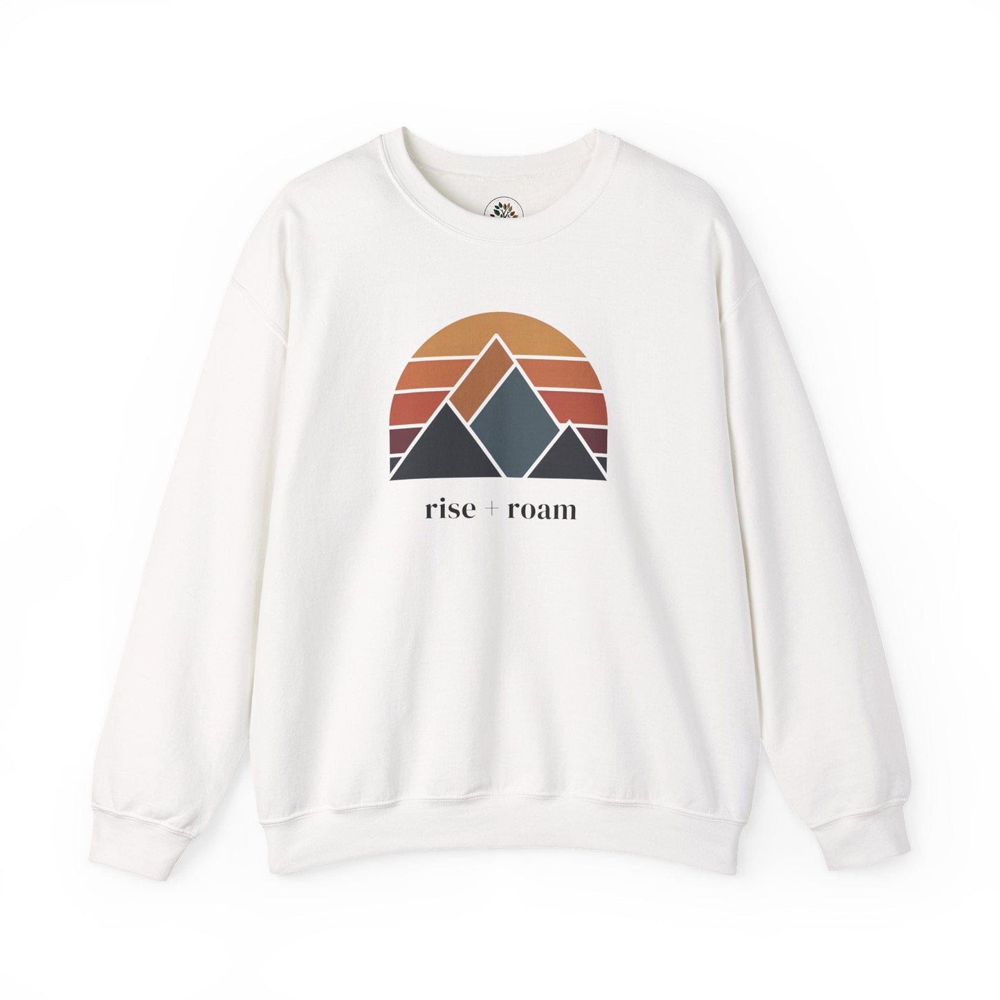 Rise +Roam Sweatshirt