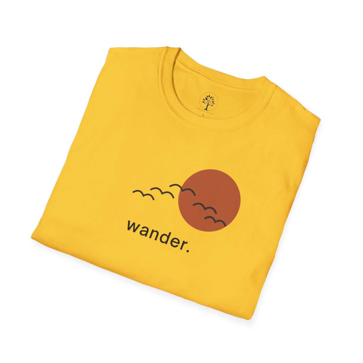 Wander