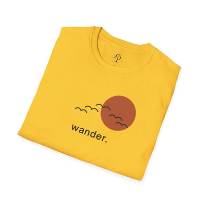 Wander