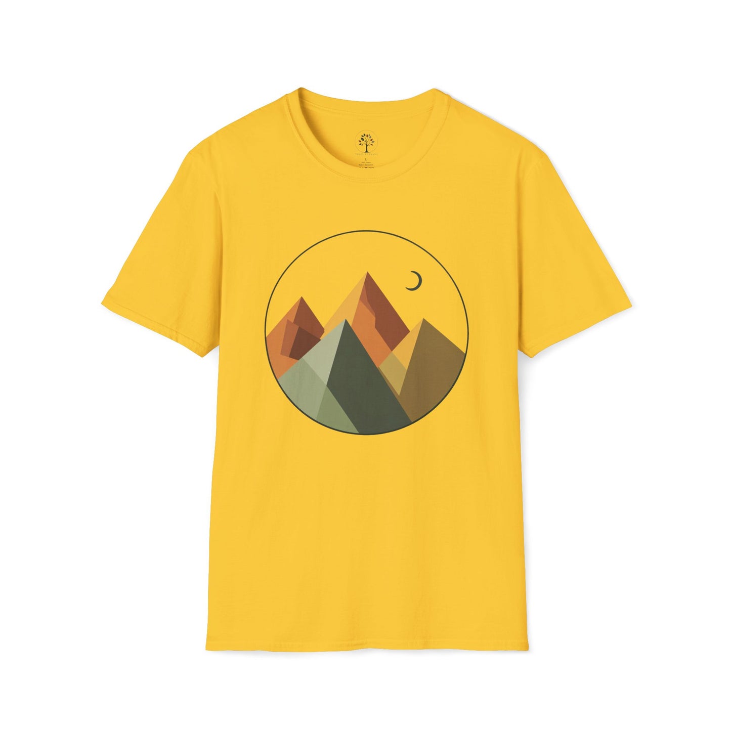 Abstract Peaks