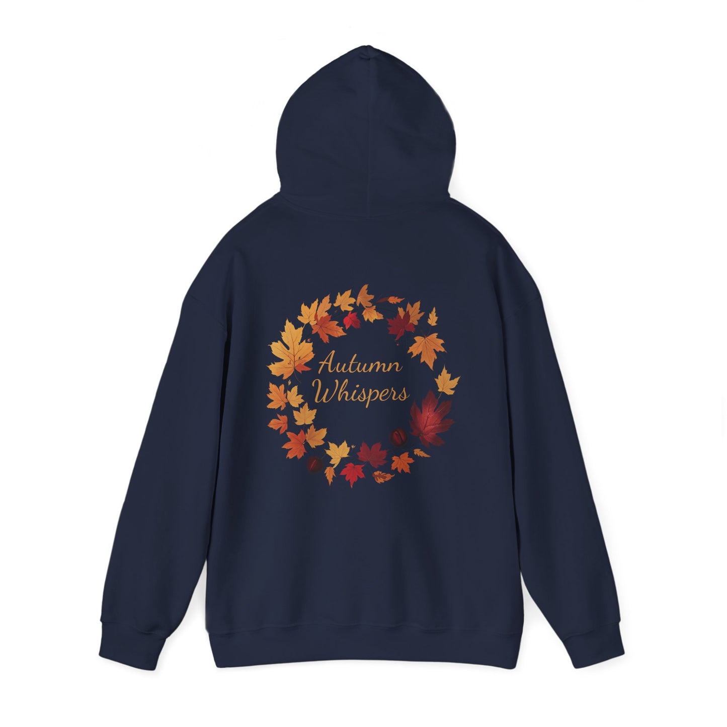 Autumn Whisper Hoodie