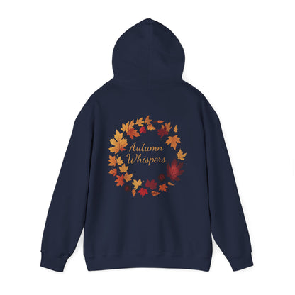 Autumn Whisper Hoodie