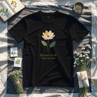 Bloom with Intention