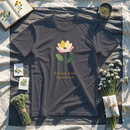 Bloom with Intention