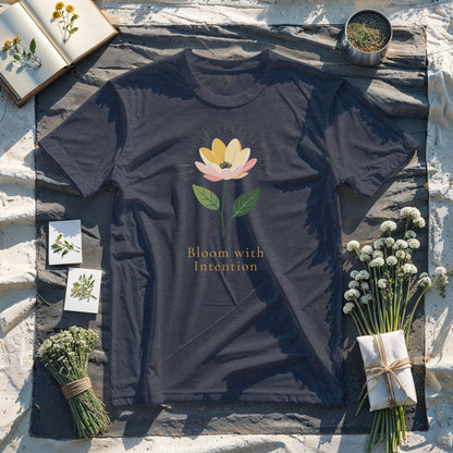 Bloom with Intention