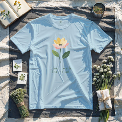 Bloom with Intention