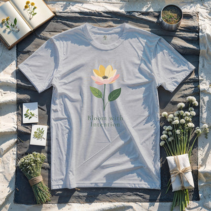 Bloom with Intention