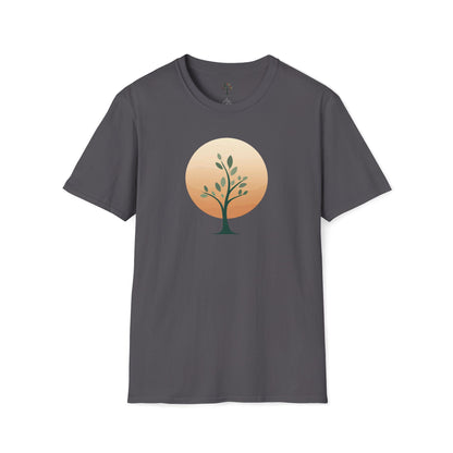 Charcoal | Sunbloom, front view