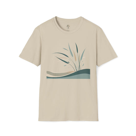 Whispers in the Breeze