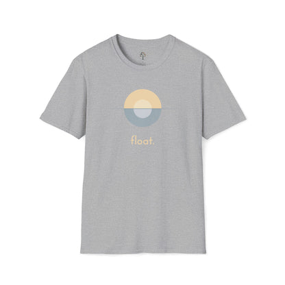 Sport Grey | Float, front view