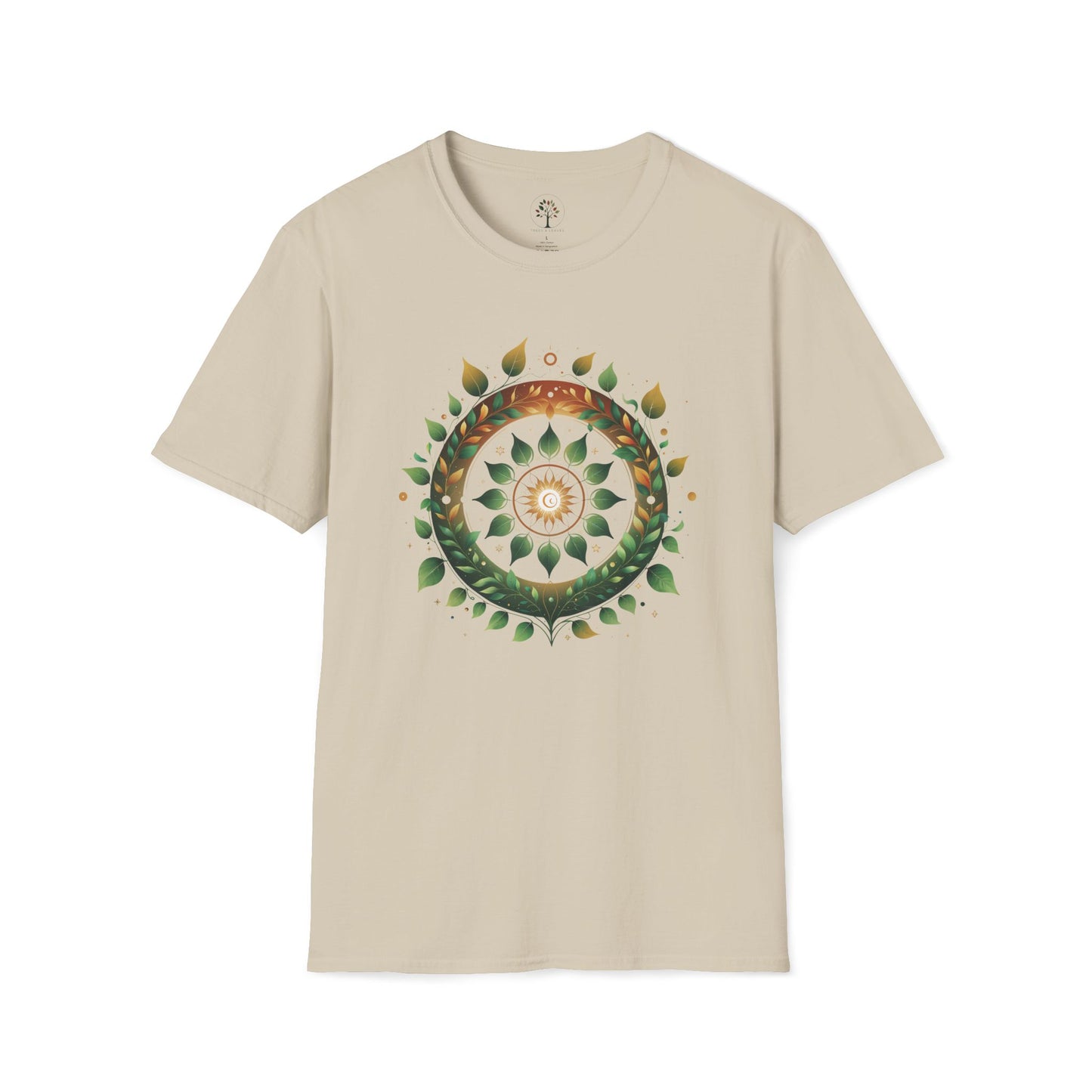 Sand | Equinox Bloom, front view