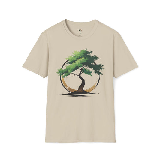 The Zen Tree