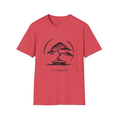 Centered