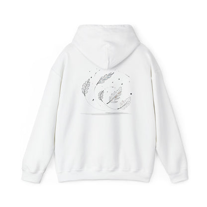 Autumn Drift Hoodie