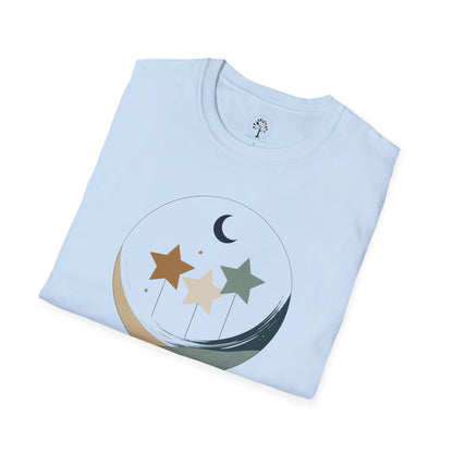 Light Blue | Rest, folded view