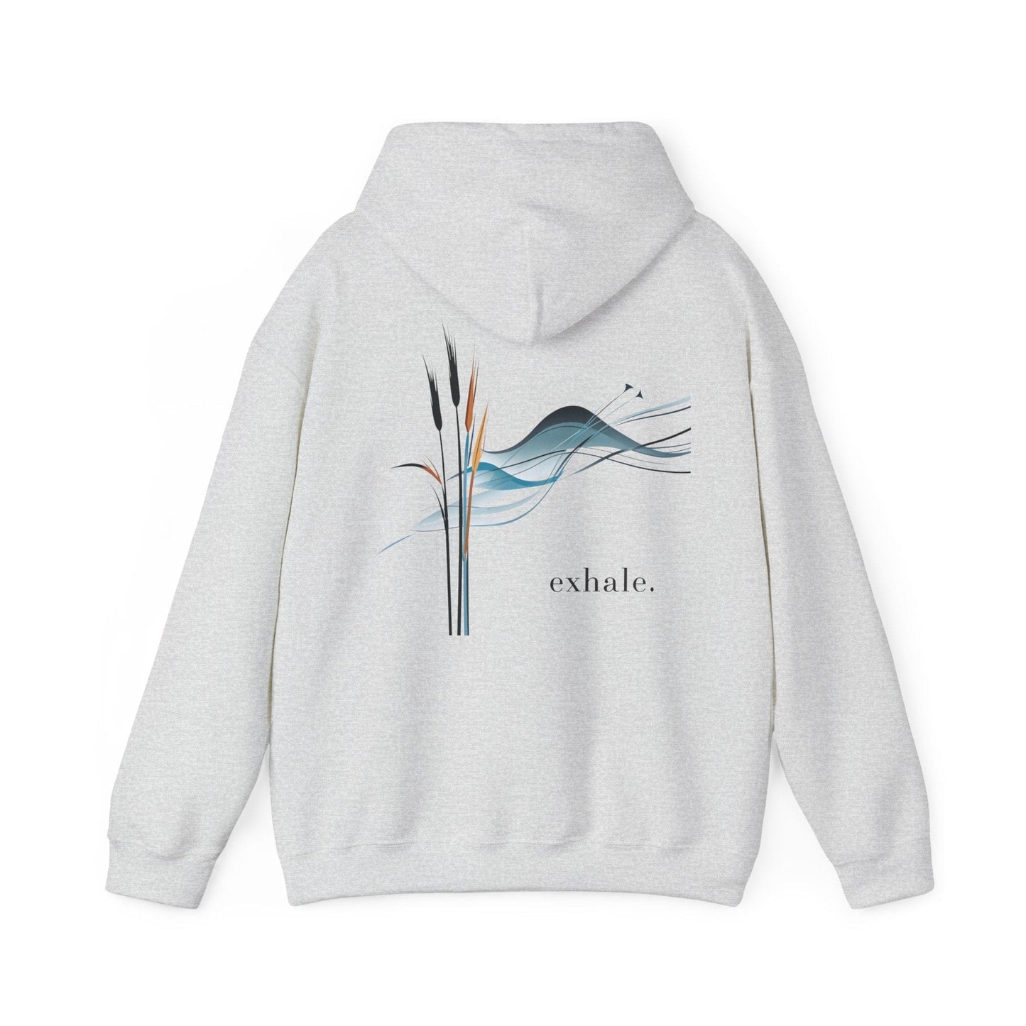 Exhale Hoodie