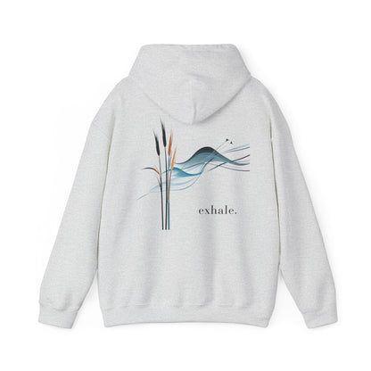 Exhale Hoodie
