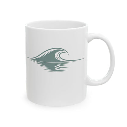 Drifted Mug
