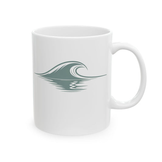 Drifted Mug