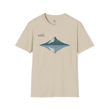 Sand | Still, front view