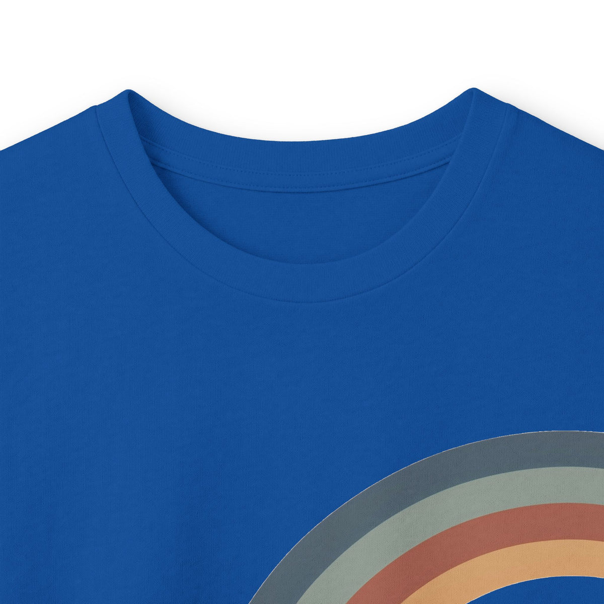 Royal | Horizon Arch Long Sleeve, folded view