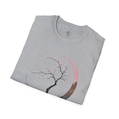 Sport Grey | Sakura Silence, folded view