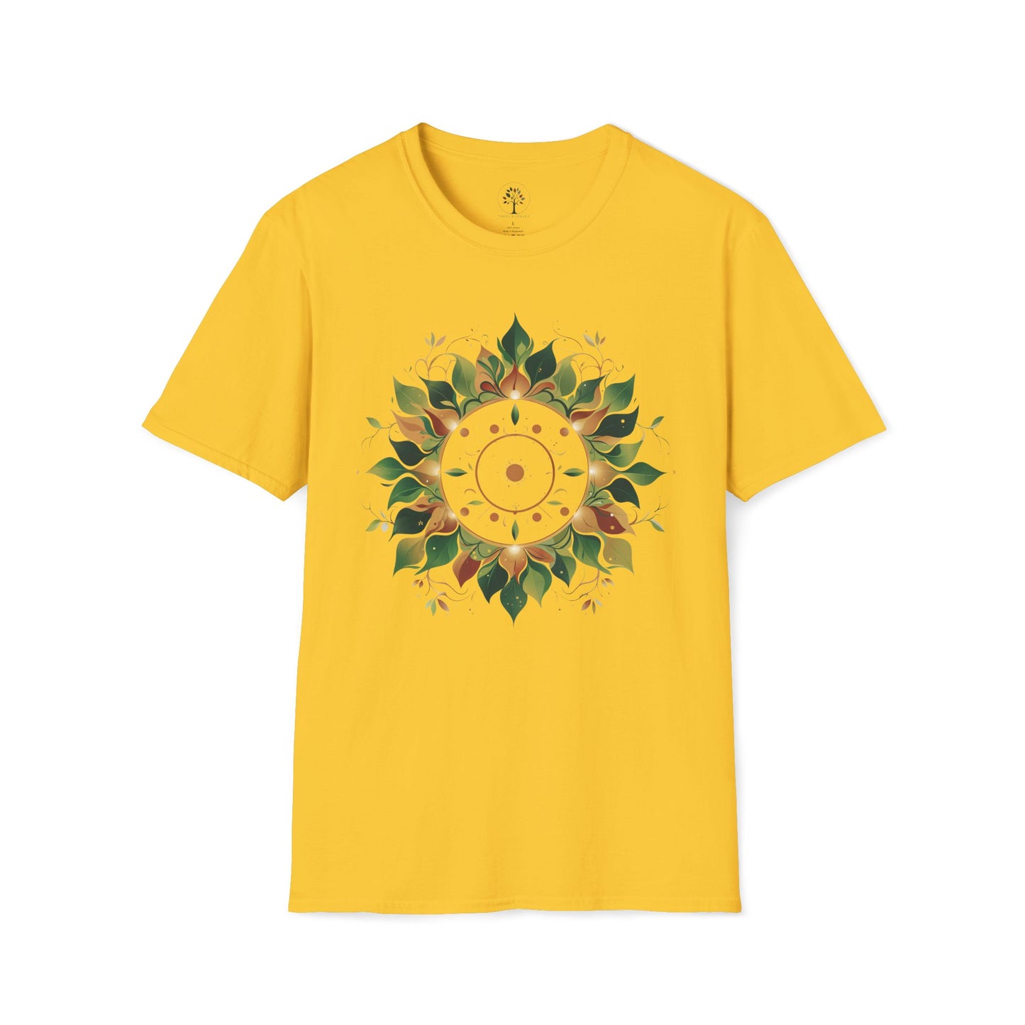 Daisy | Solar Bloom, front view