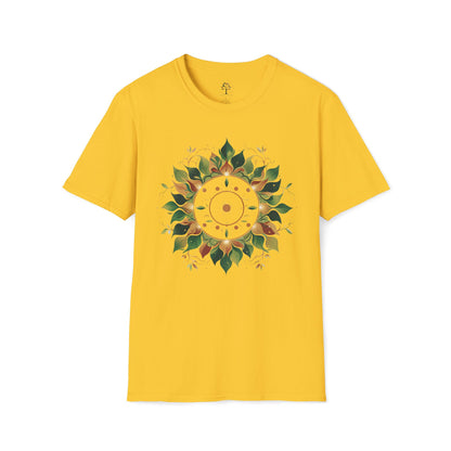 Daisy | Solar Bloom, front view