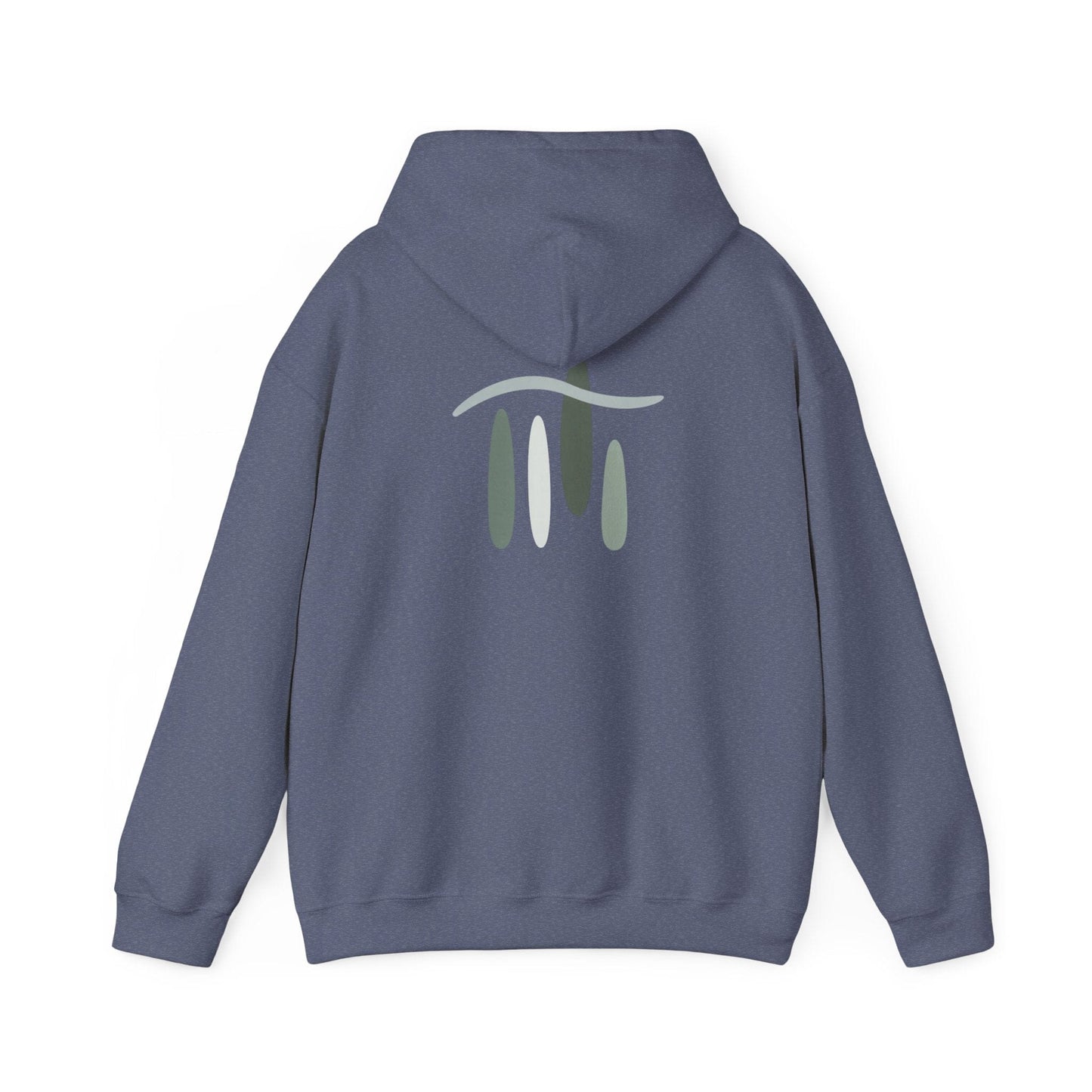 Forest Breath Hoodie