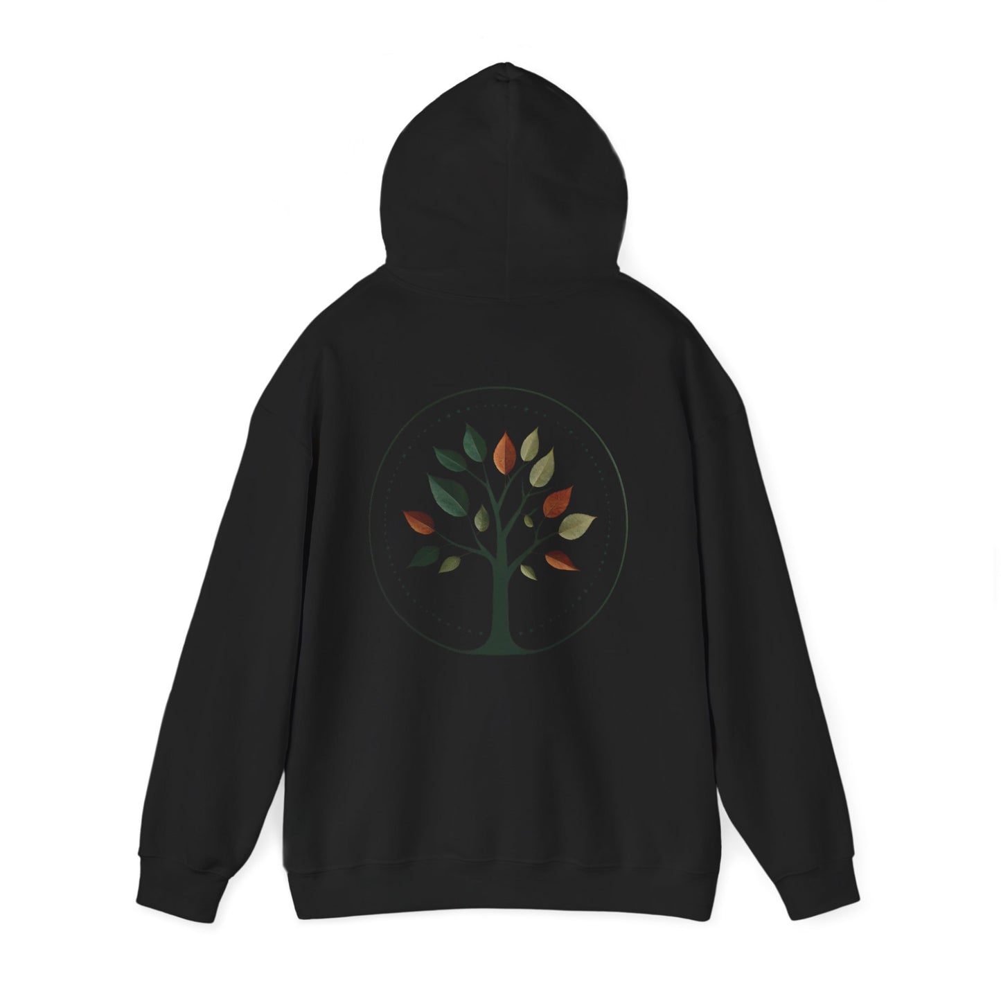 T&L Logo Hoodie