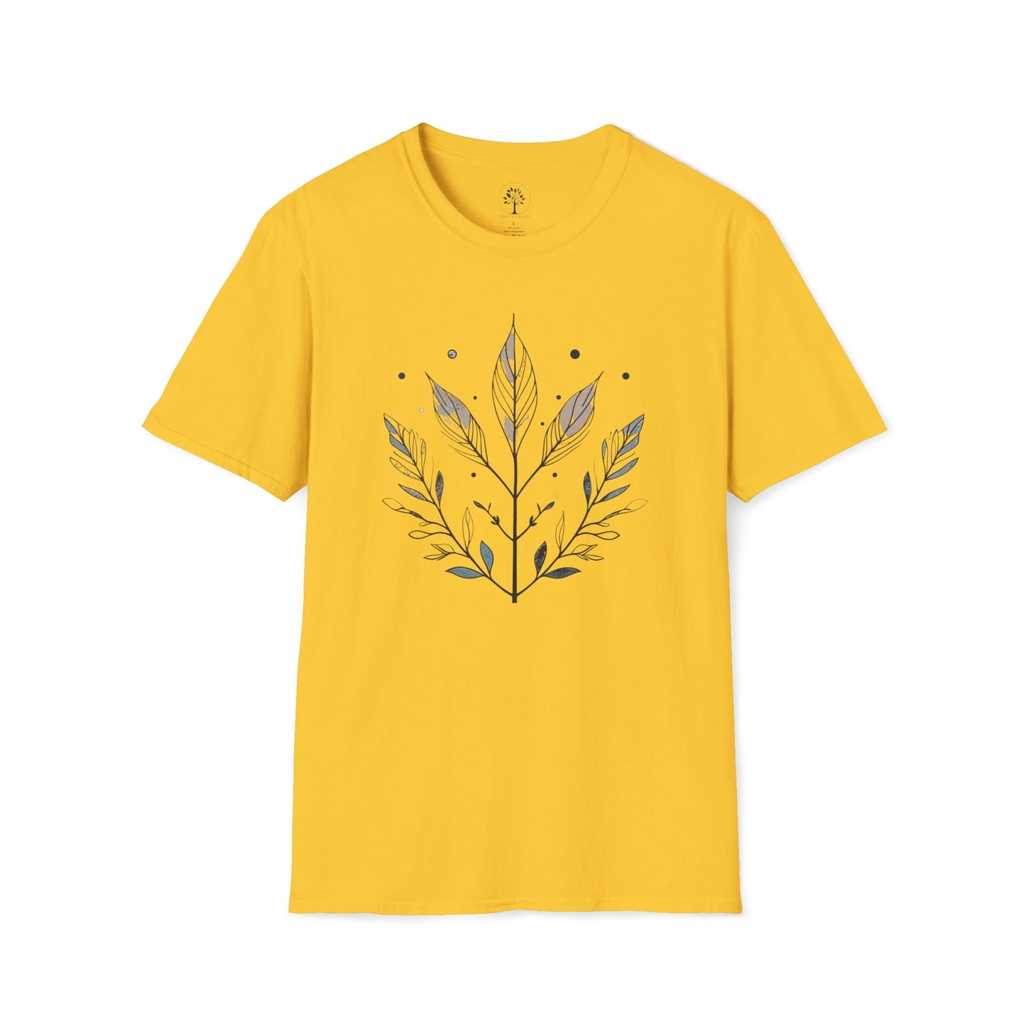 Daisy | Olive Grace, front view
