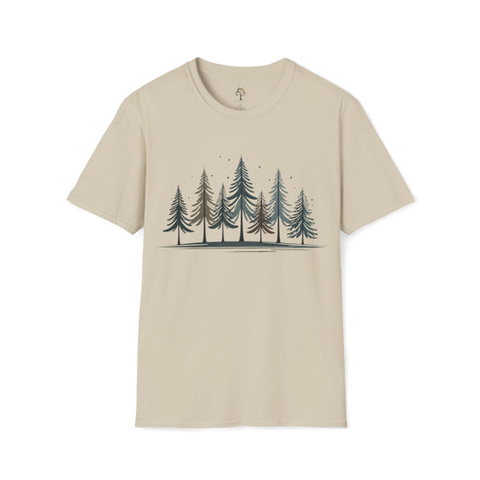 Silent Pines