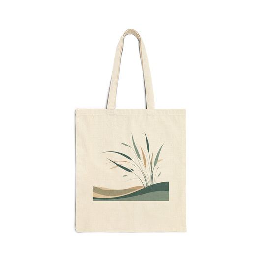 Whispers in the Breeze Tote Bag