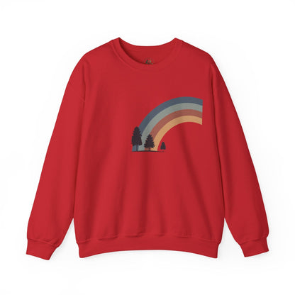 Horizon Arch Sweatshirt